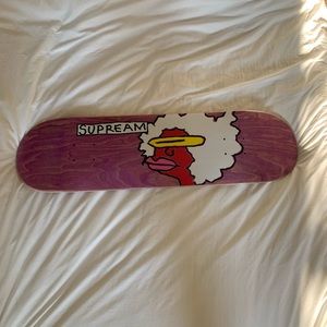 Supreme Gonz Ramm Skateboard
